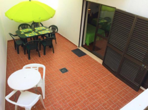 Apartment Cerro Dos Pios